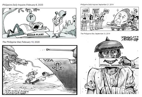 Editorial Cartoon Archives .